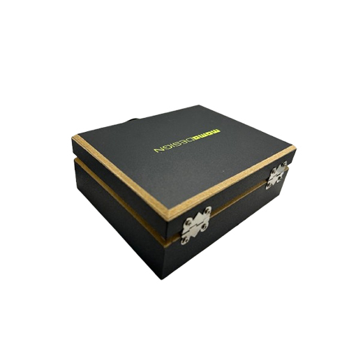 Gift Wooden Packaging Box