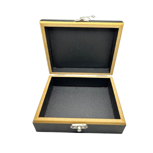 Gift Wooden Packaging Box