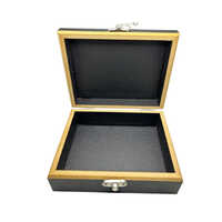 Gift Wooden Packaging Box