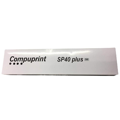 Tvs Speed 40 Plus Ribbon Cartridge