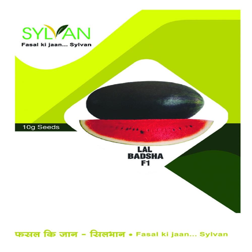 Watermelon - LAL BADSHAH F1