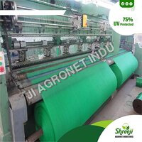 GREEN AGRO SHED NET