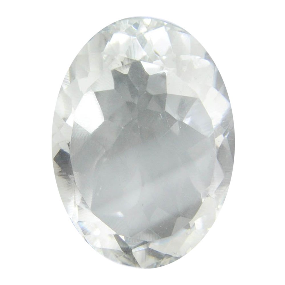 Natural Sphatik Gemstone