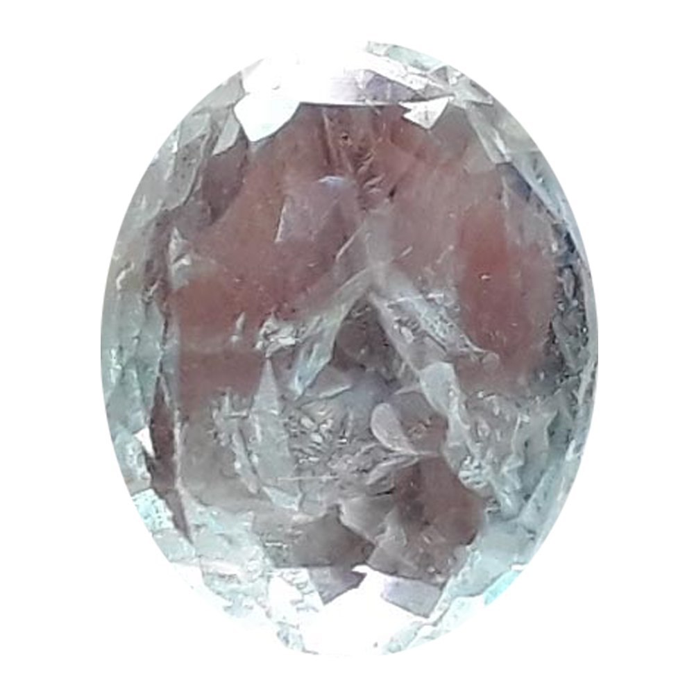 Natural Sphatik Gemstone