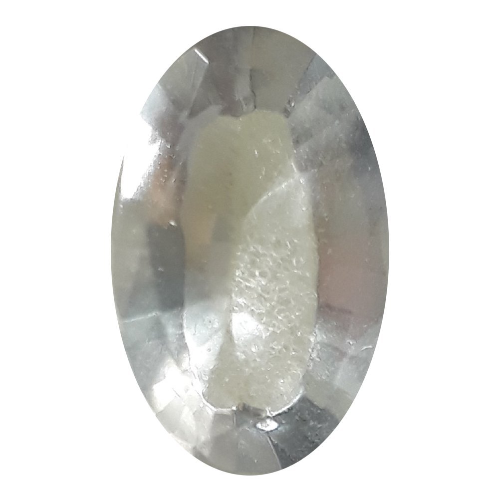 Natural Sphatik Gemstone