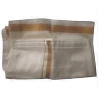 130gm Cotton Dhoti