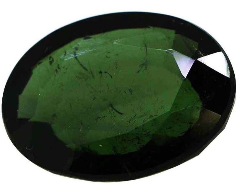 Natural Tourmaline Gemstone