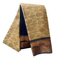 Pure Cotton Saree