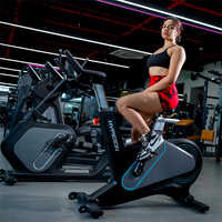 Cardio Bike
