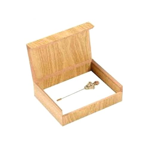 Solid Wooden Box