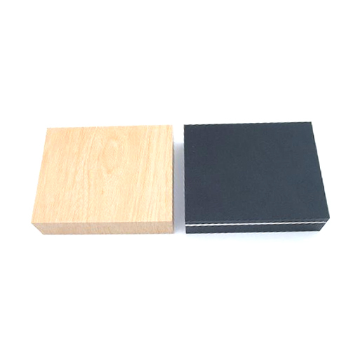 Solid Wooden Box