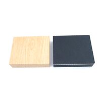 Solid Wooden Box
