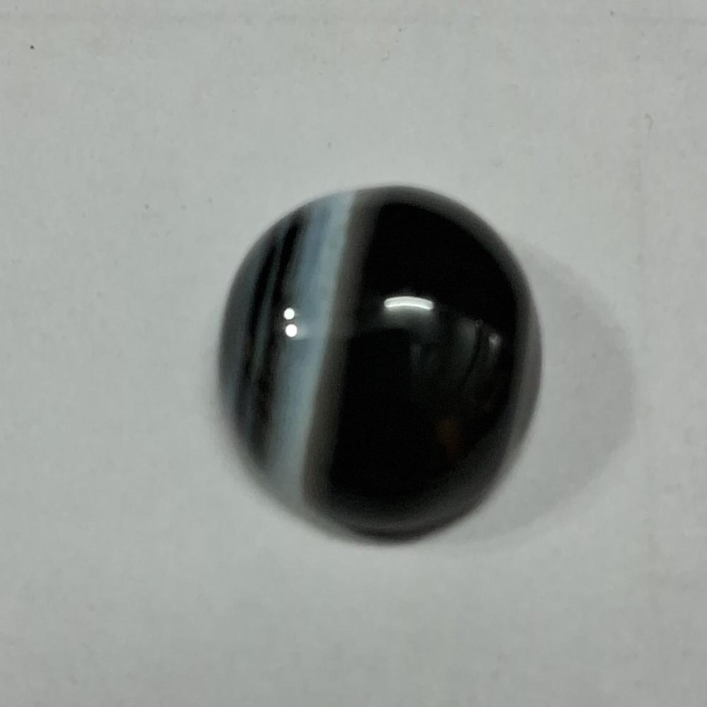 Natural sulemani hakik Gemstone