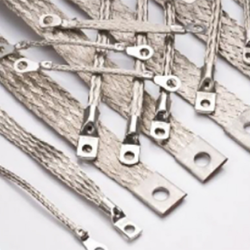 Earth Links - Application: Electrical