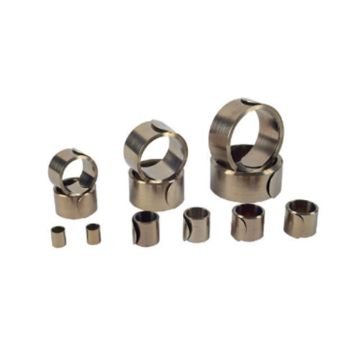 Roll Spring - Application: Electrical