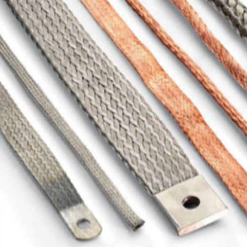 Earth Braid - Application: Electrical