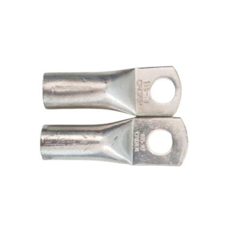 Ring Type Heavy Duty Cable Lug - Application: Electricals