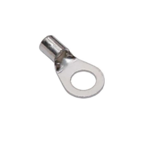 Ring Type Cable Lug - Application: Electricals