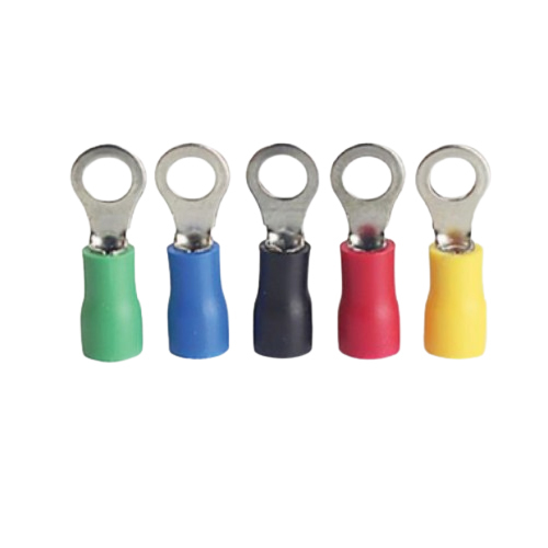 Ring Insulated Cable Lug - Application: Electricals