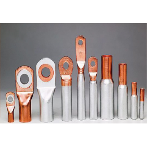 Bi Mettalic Cable Lug - Application: Electricals