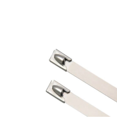 Non Coated Cable Tie - Number Of Conductor: Na
