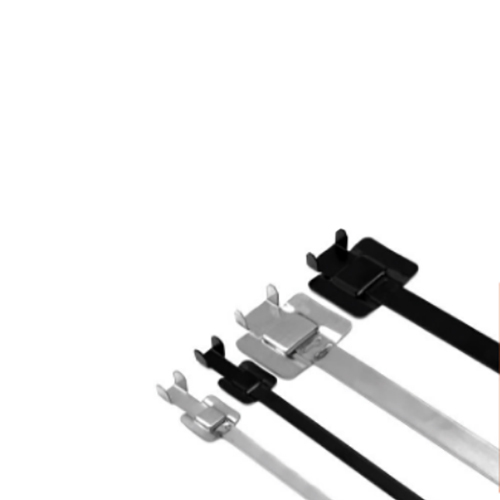 Re Releasable Cable Tie - Number Of Conductor: Na