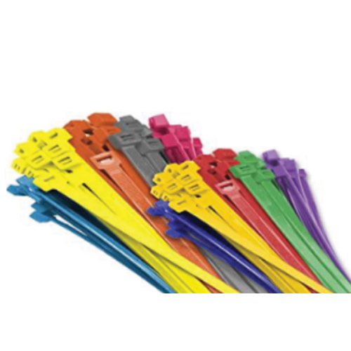 Non Metalic Cable Tie - Number Of Conductor: Na