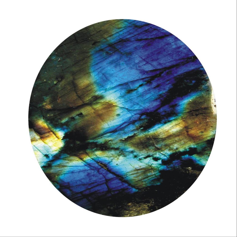  Natural Labradorite gemstone