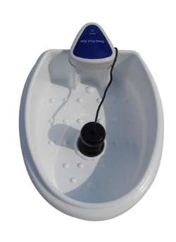 फुट स्पा डिटॉक्स मशीनें