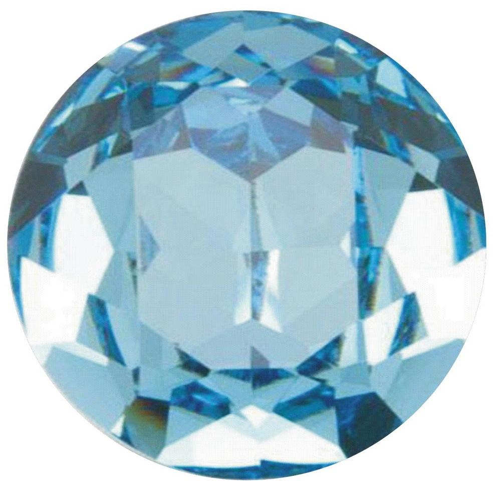Natural Aquamarine Gemstone