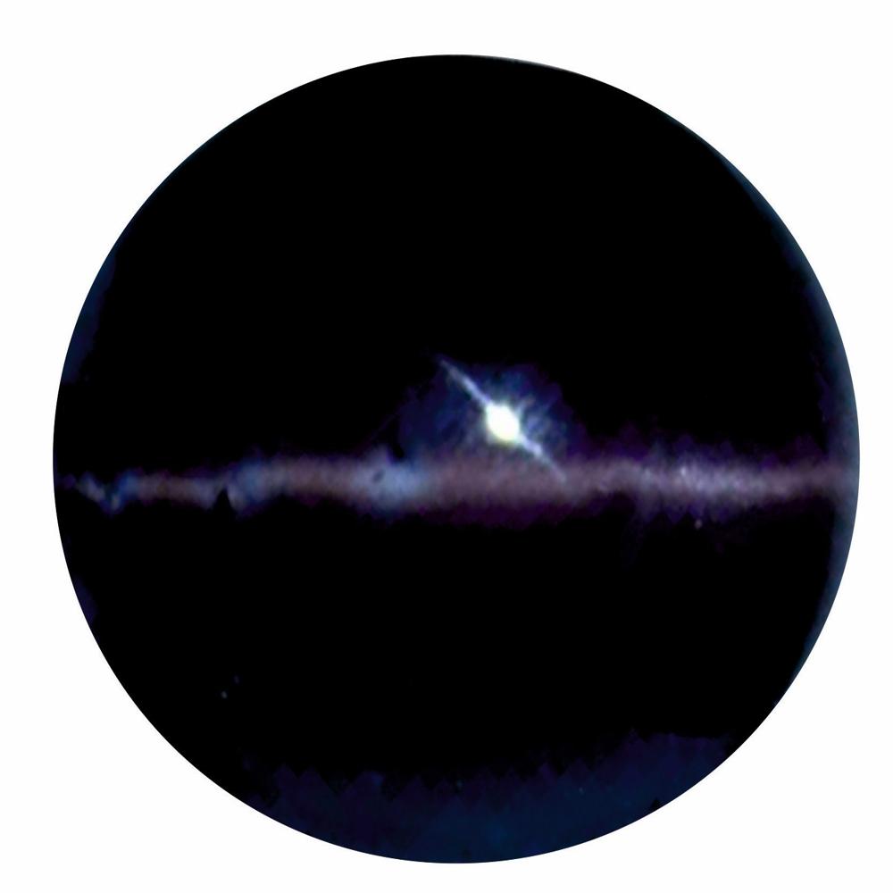 Black Cats Eye Gemstone - Hardness: High