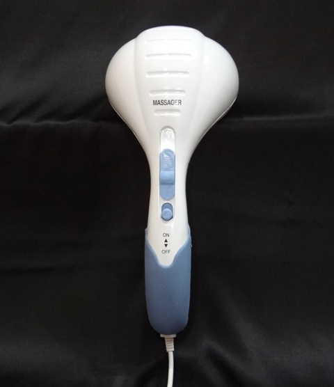 बॉडी मसाजर