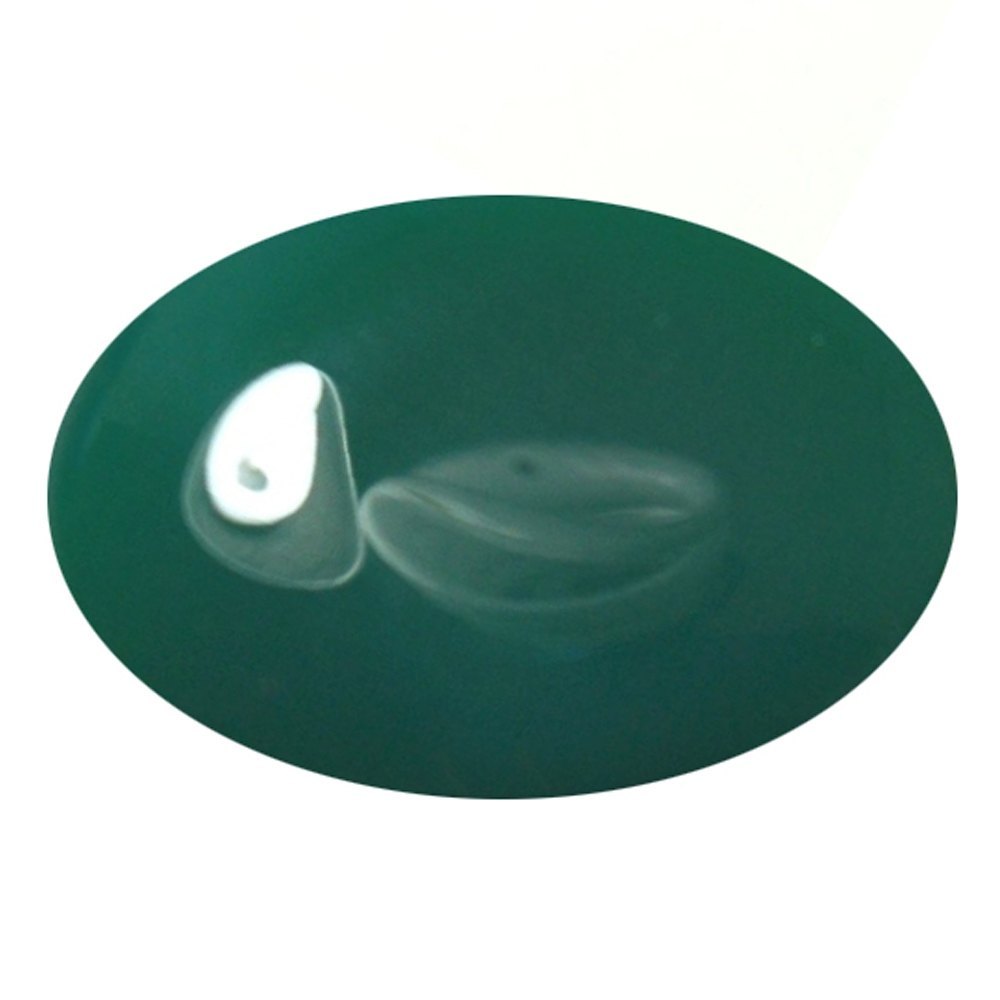 Natural Green Onyx Gemstone