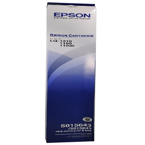 Epson LQ 1310, LQ 1150 Ribbon Cartridge