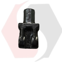 Drop Forged Couplers Manufacturer In Maharashtra - Application: Auto Parts