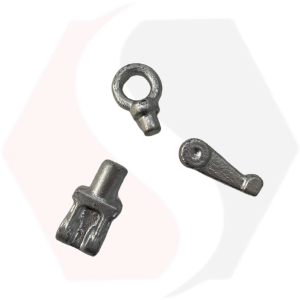 Drop Forged Couplers Manufacturer In Maharashtra - Application: Auto Parts