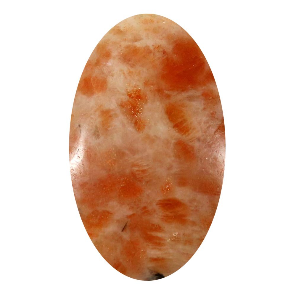 Natural Sunstone Gemstone