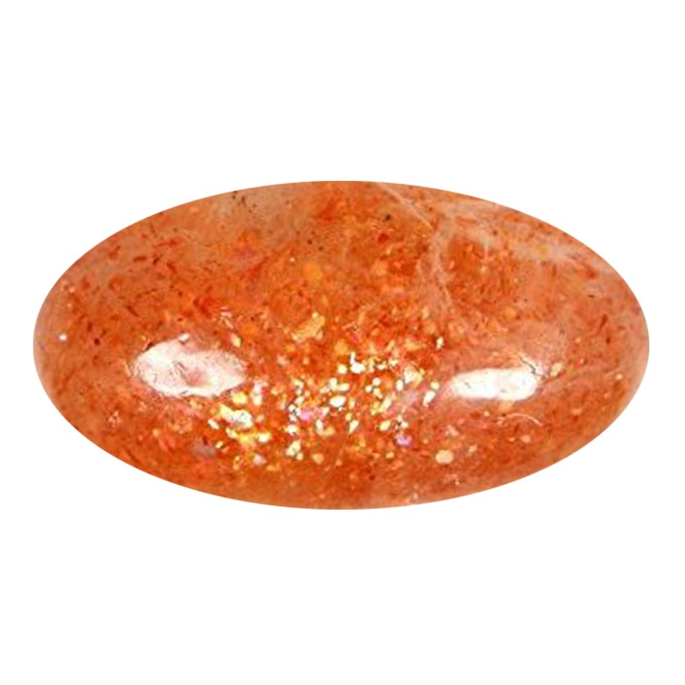 Natural Sunstone Gemstone