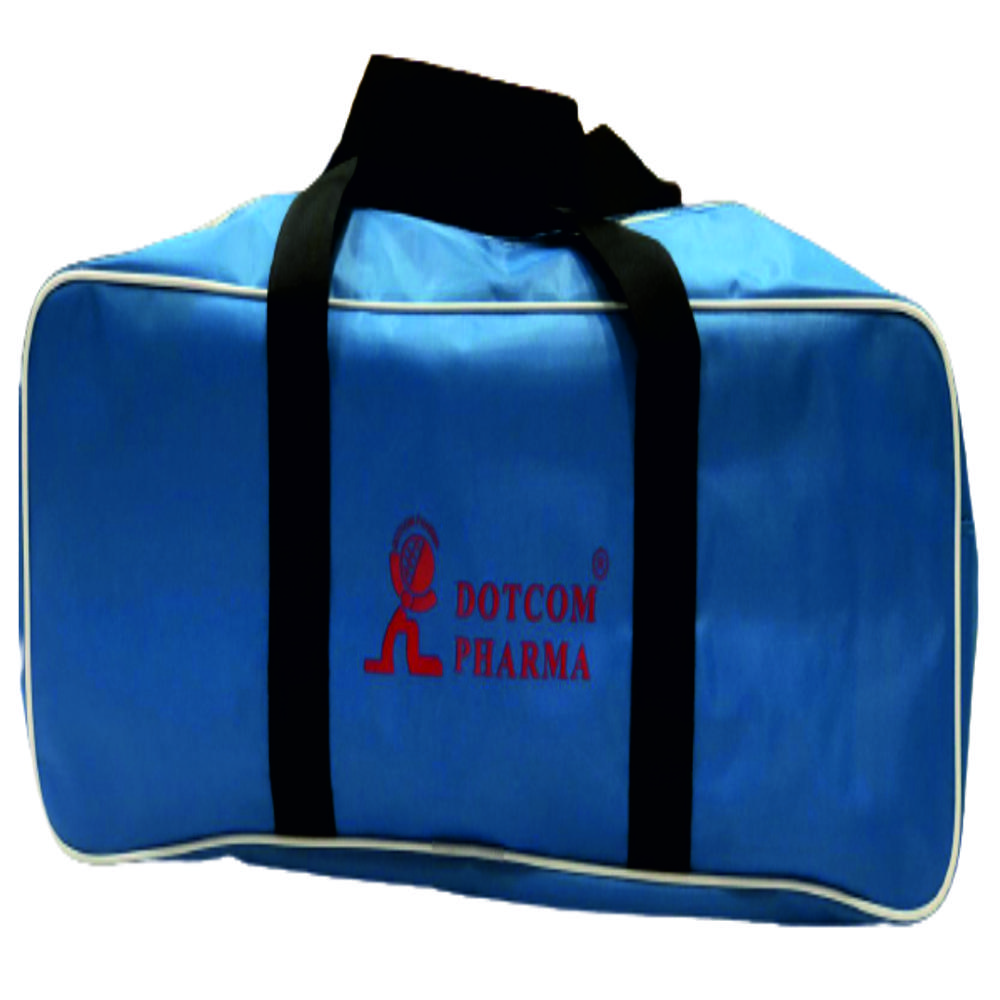 A. I. KIT BAG