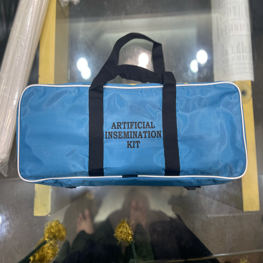 A. I. KIT BAG