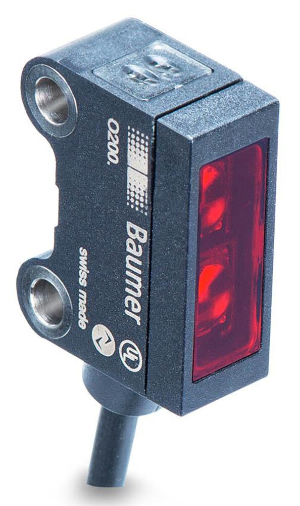 Baumer Sensor