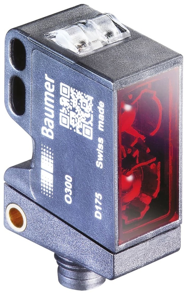 Baumer Sensor