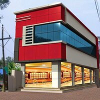 ACP Fabrication Service