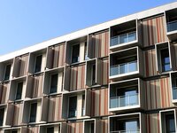 Building Facade
