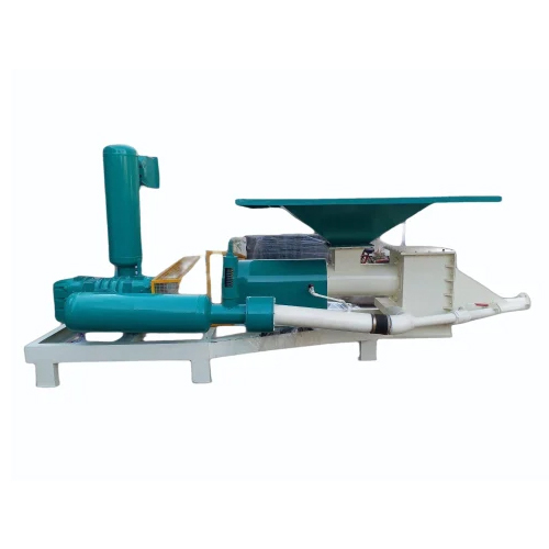 Automatic Cement Feeding System - Feature: High Quality