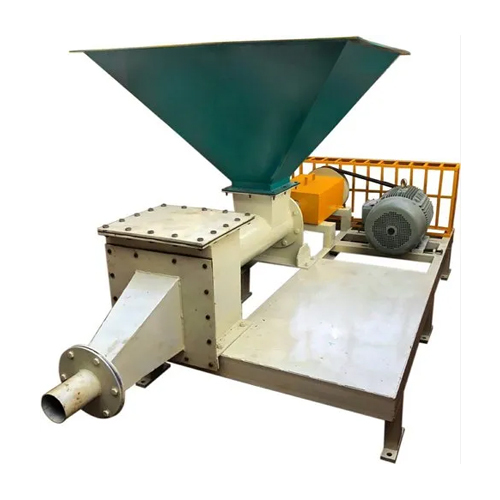 Cement Silo Feeding System - Automatic Grade: Fully Automatic