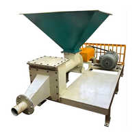 Cement Silo Feeding System - Automatic Grade: Fully Automatic