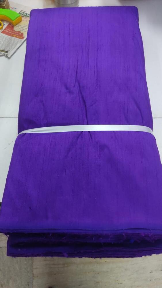 Pure Row Silk - Attributes: Quick Dry