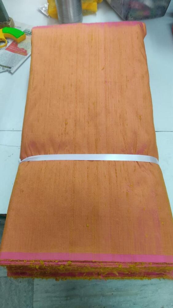 Pure Row Silk - Attributes: Quick Dry