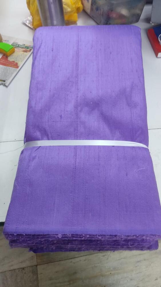 Pure Row Silk - Attributes: Quick Dry
